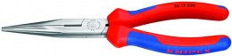Combinación de 3 piezas multicomponentes KNIPEX5
